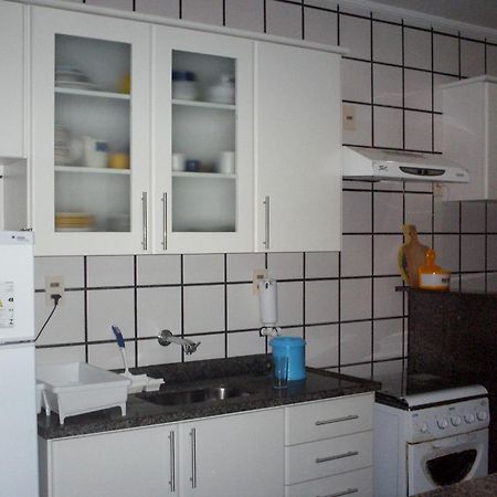 Apartamentos Em Ubatuba Esterno foto