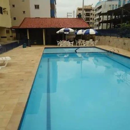 Apartamentos Em Ubatuba Esterno foto