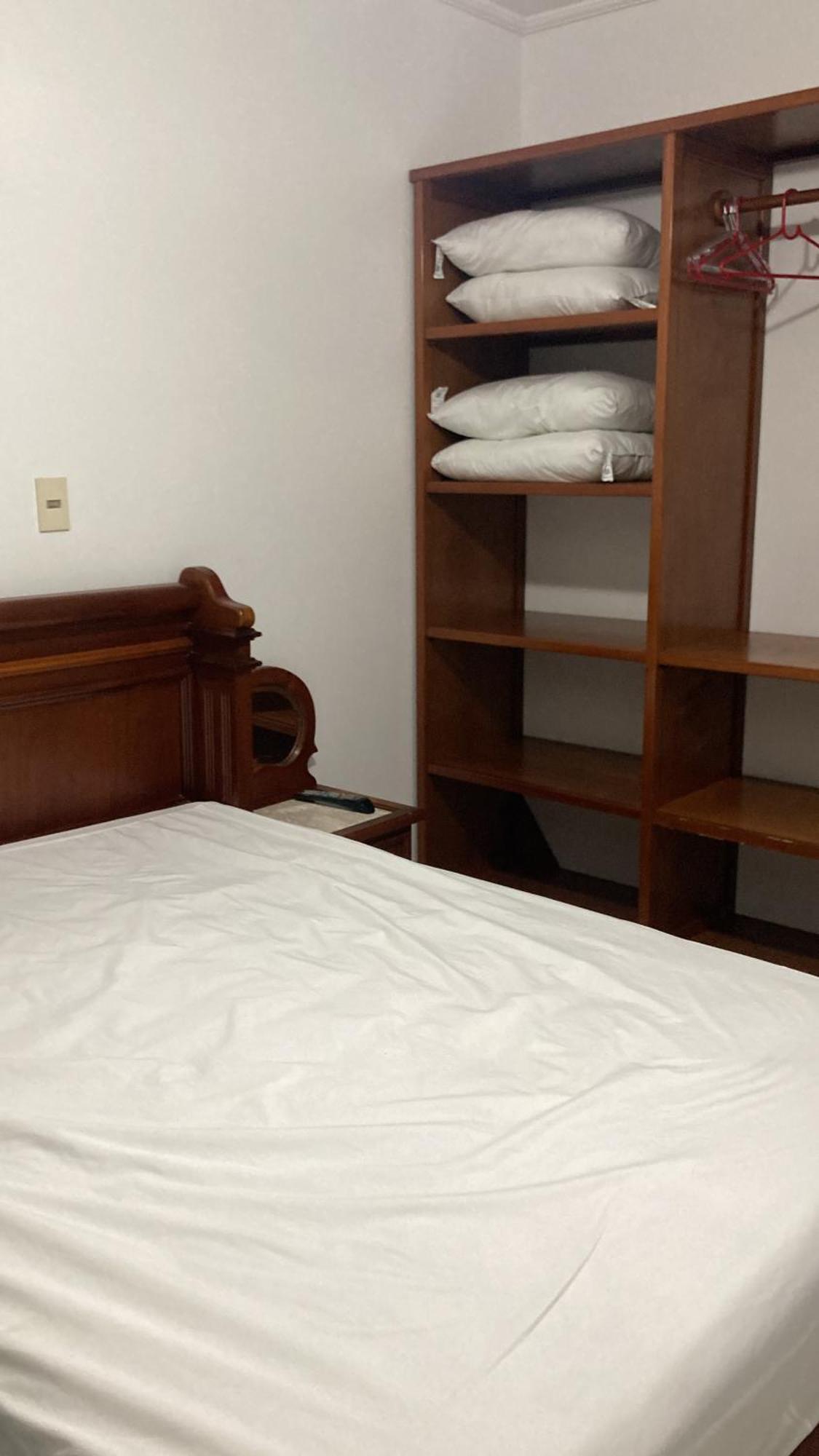 Apartamentos Em Ubatuba Esterno foto