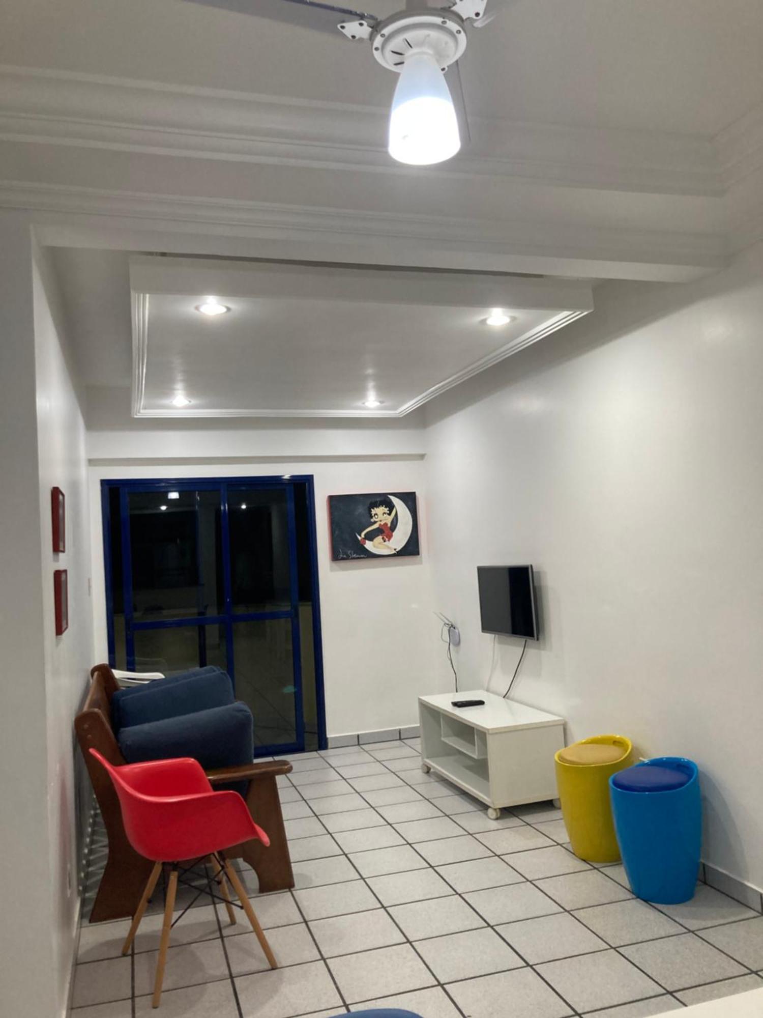 Apartamentos Em Ubatuba Esterno foto