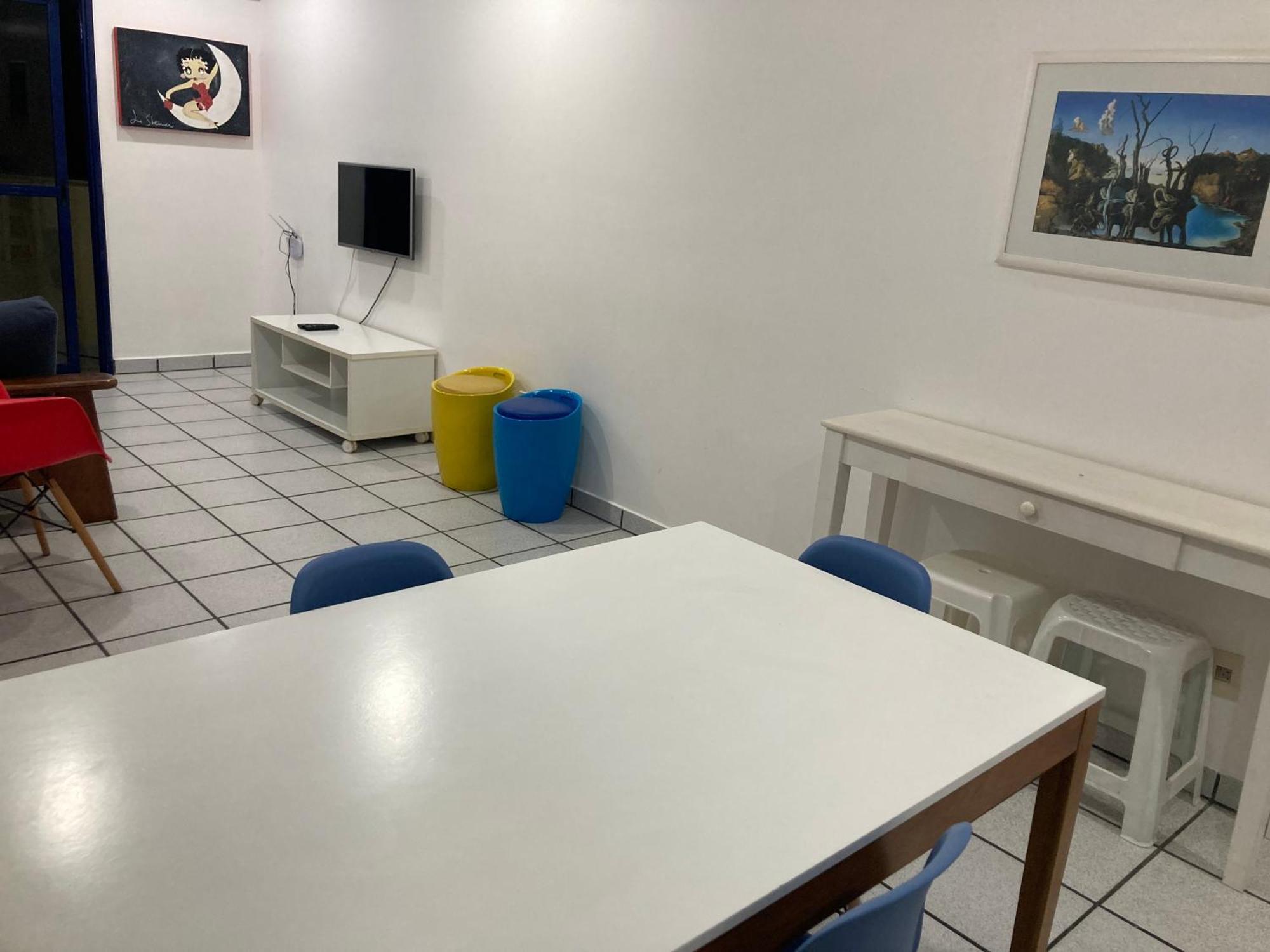Apartamentos Em Ubatuba Esterno foto