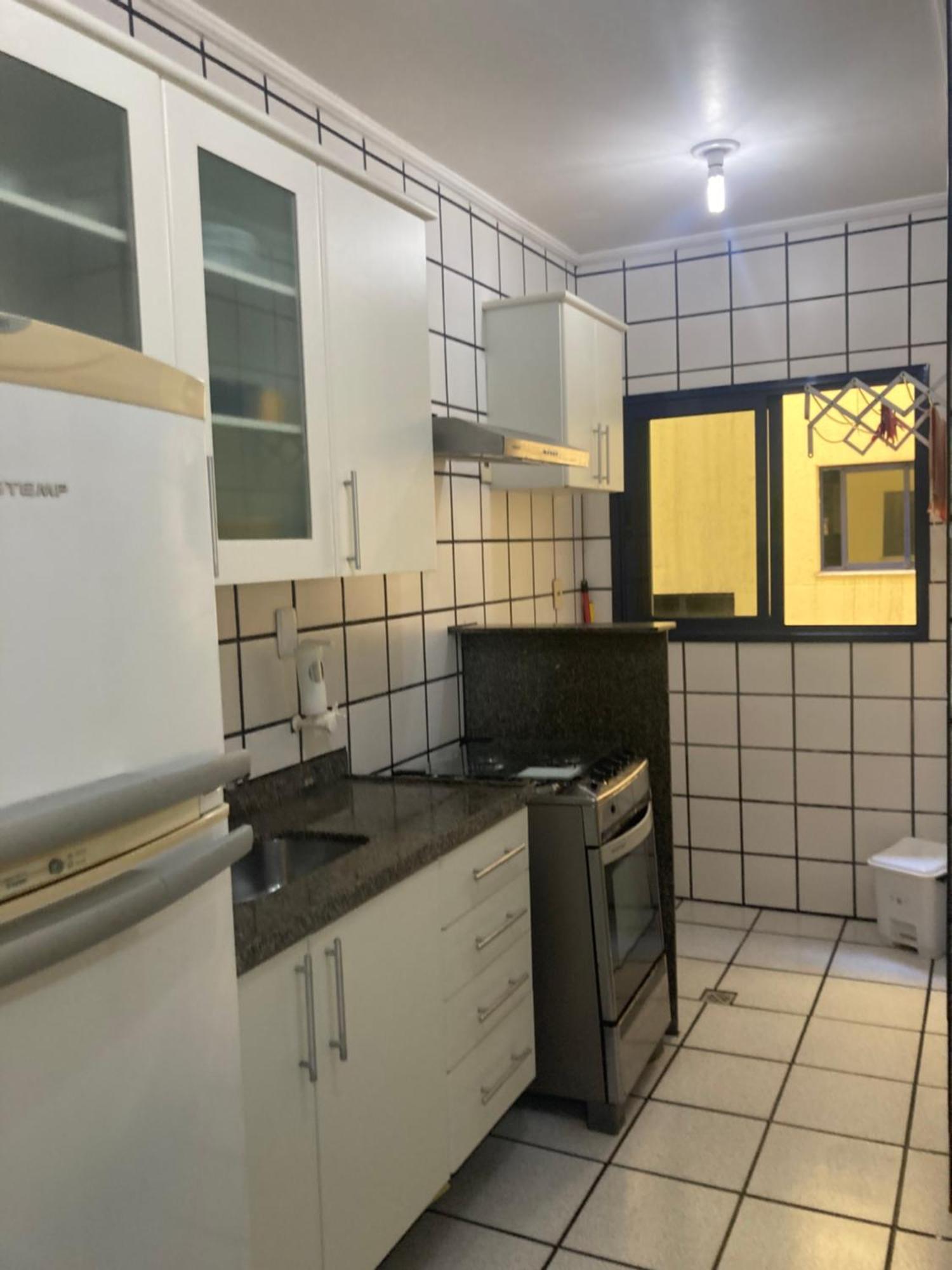 Apartamentos Em Ubatuba Esterno foto