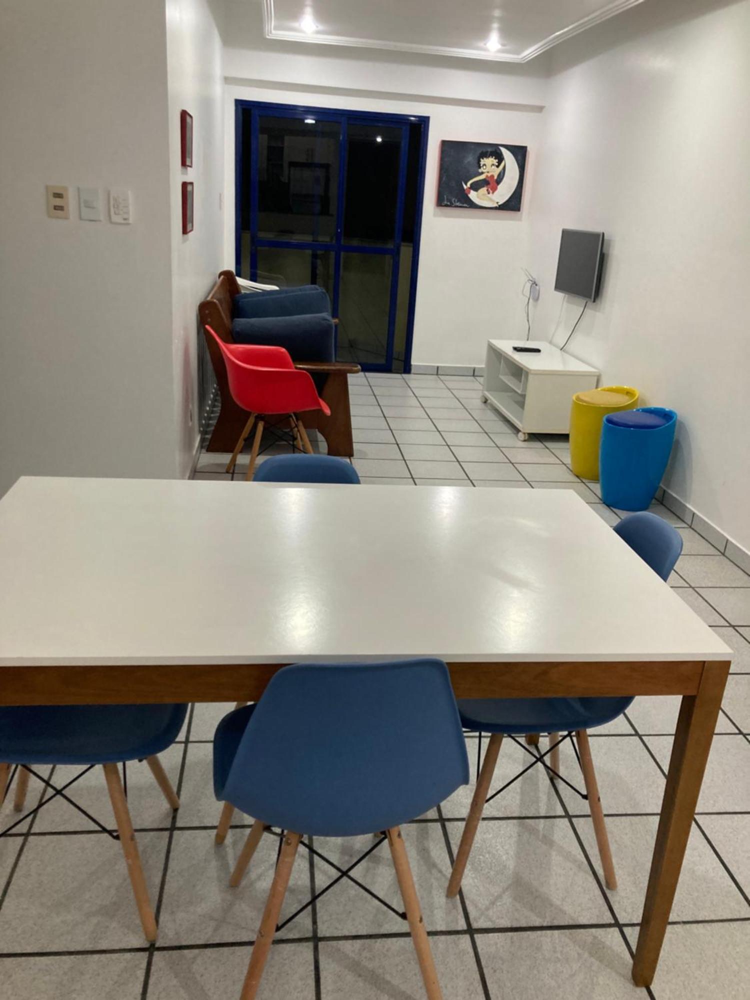 Apartamentos Em Ubatuba Esterno foto