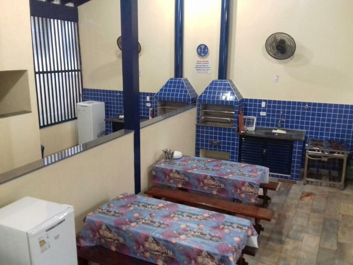Apartamentos Em Ubatuba Esterno foto