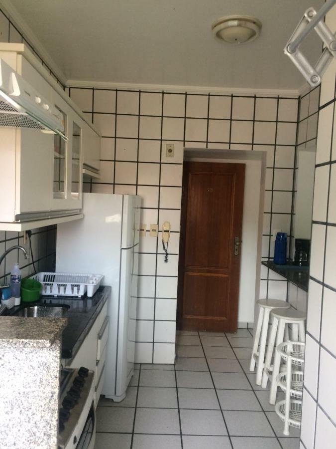 Apartamentos Em Ubatuba Esterno foto