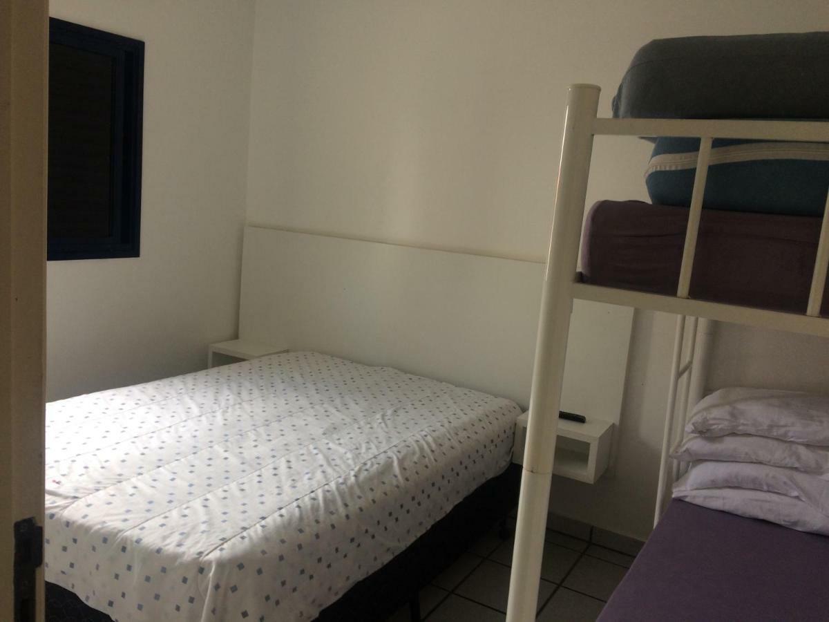 Apartamentos Em Ubatuba Esterno foto