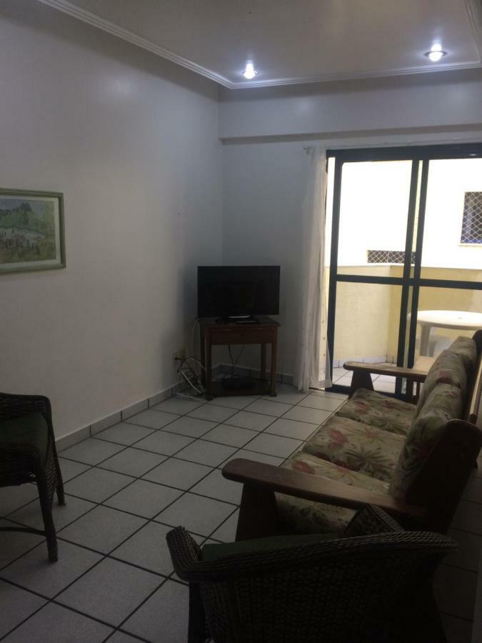 Apartamentos Em Ubatuba Esterno foto