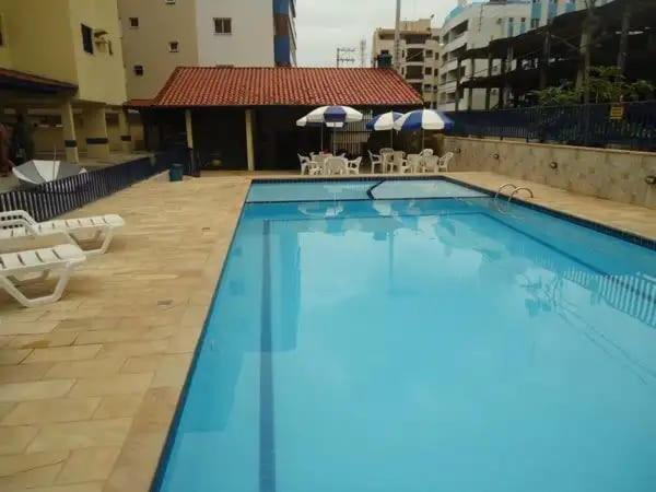 Apartamentos Em Ubatuba Esterno foto
